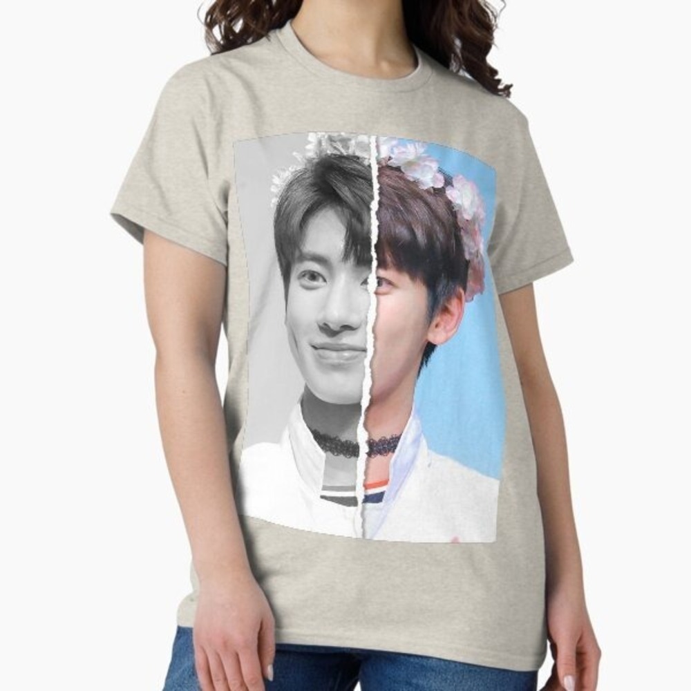 Stray Kids No Limits Shirt